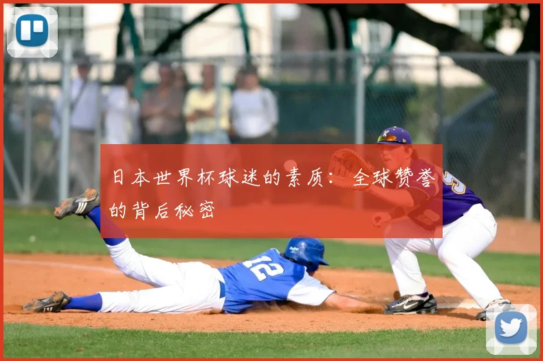 日本世界杯球迷的素质：全球赞誉的背后秘密