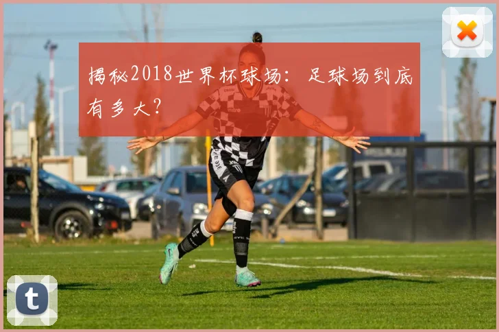 揭秘2018世界杯球场：足球场到底有多大？